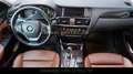BMW X3 *xDrive35d*265 KW ACSchnitzer*Vollausstattung Blau - thumbnail 21