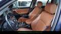 BMW X3 *xDrive35d*265 KW ACSchnitzer*Vollausstattung Blau - thumbnail 13