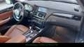BMW X3 *xDrive35d*265 KW ACSchnitzer*Vollausstattung Blau - thumbnail 17