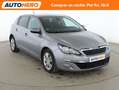 Peugeot 308 1.6 Blue-HDi Style Gris - thumbnail 8