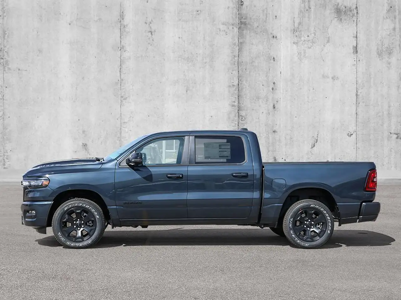 RAM 1500 2026