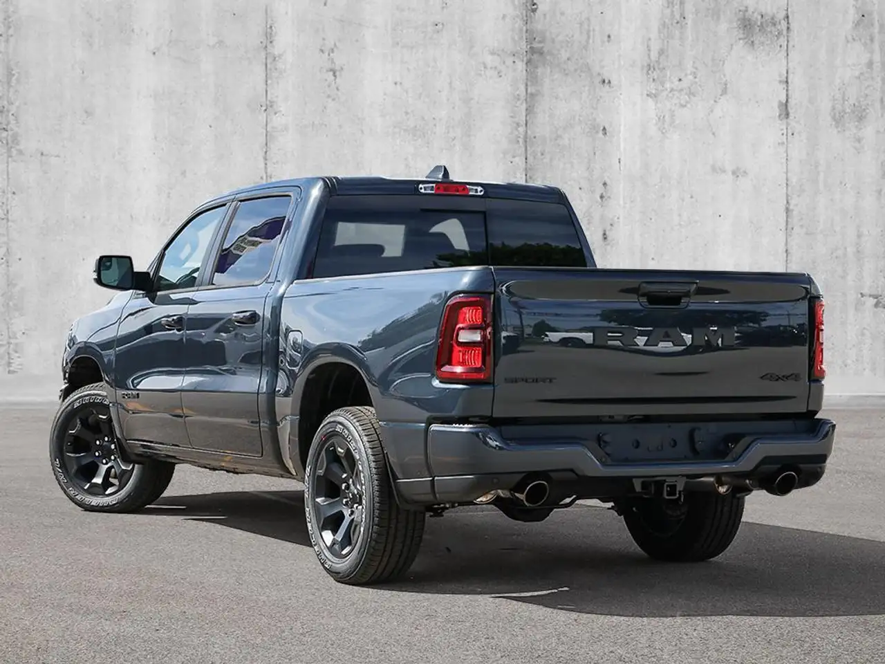 RAM 1500 2026