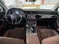 Audi A6 Avant 50 TDI quattro design tiptronic / MMI NAV... Schwarz - thumbnail 12