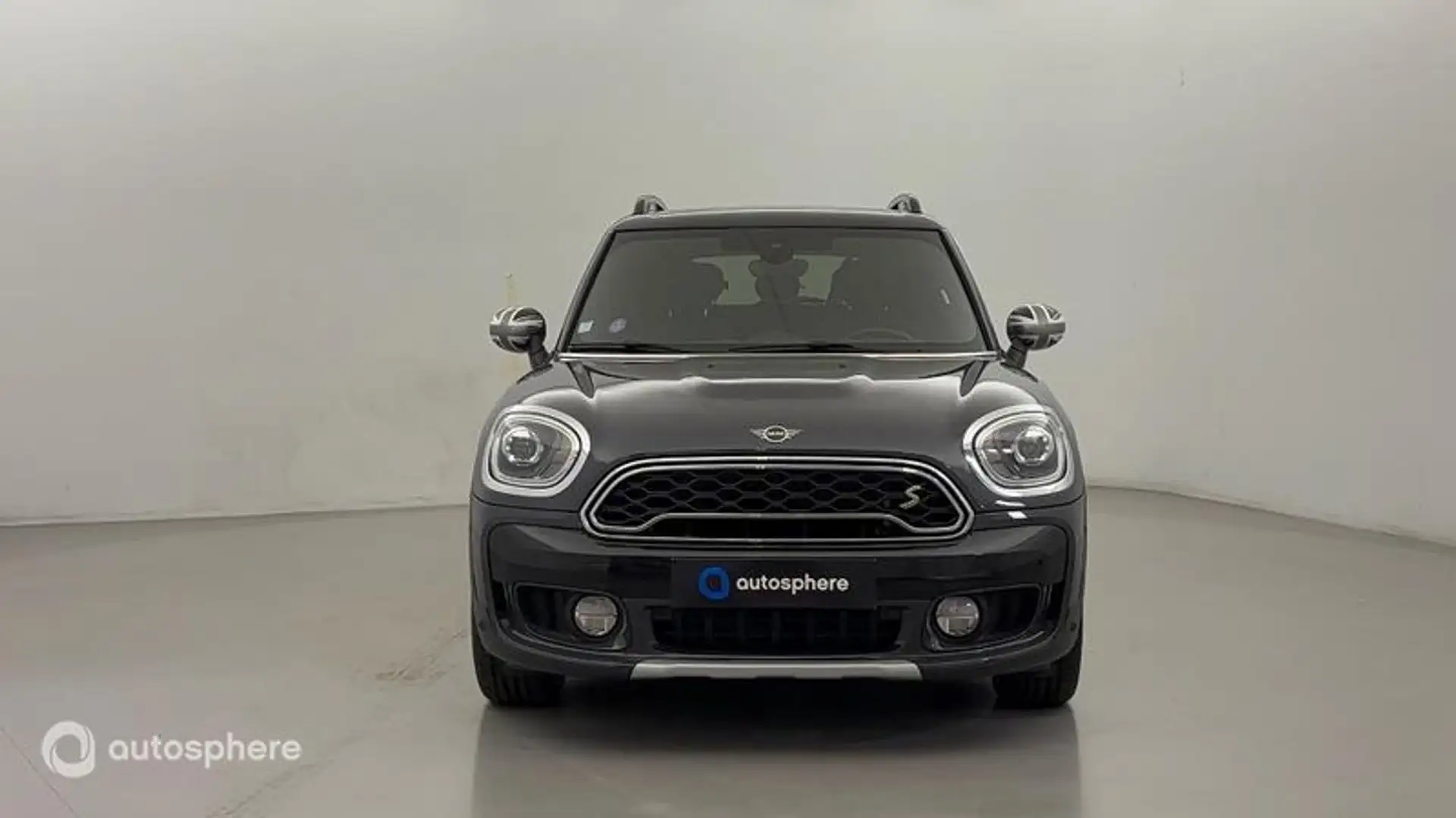 MINI Countryman C Cooper SE 136ch + 88ch Exquisite ALL4 BVA - 2