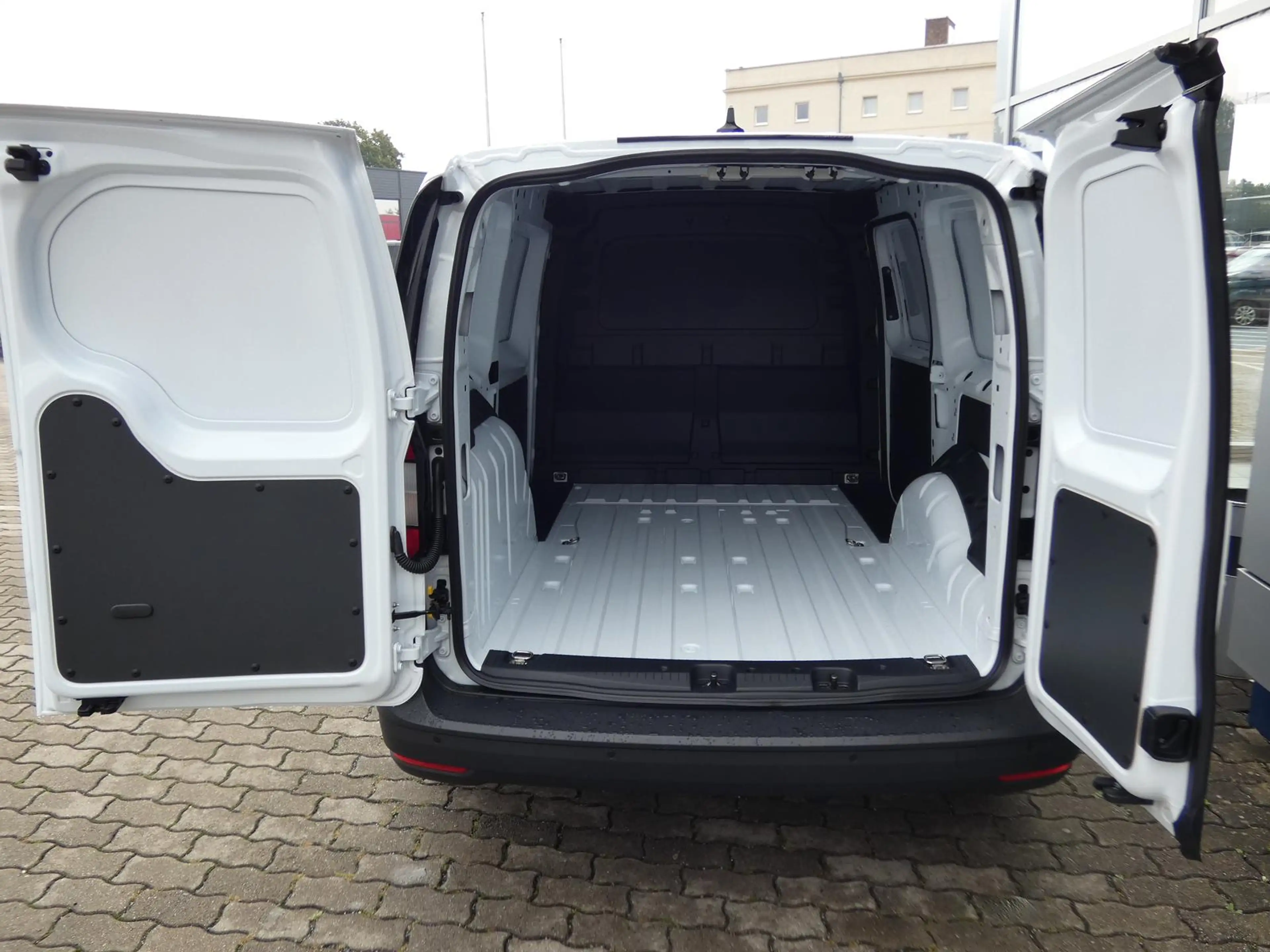 Ford Transit Connect Trend L2 #AHK #NAVI *SOFORT* — photo 8