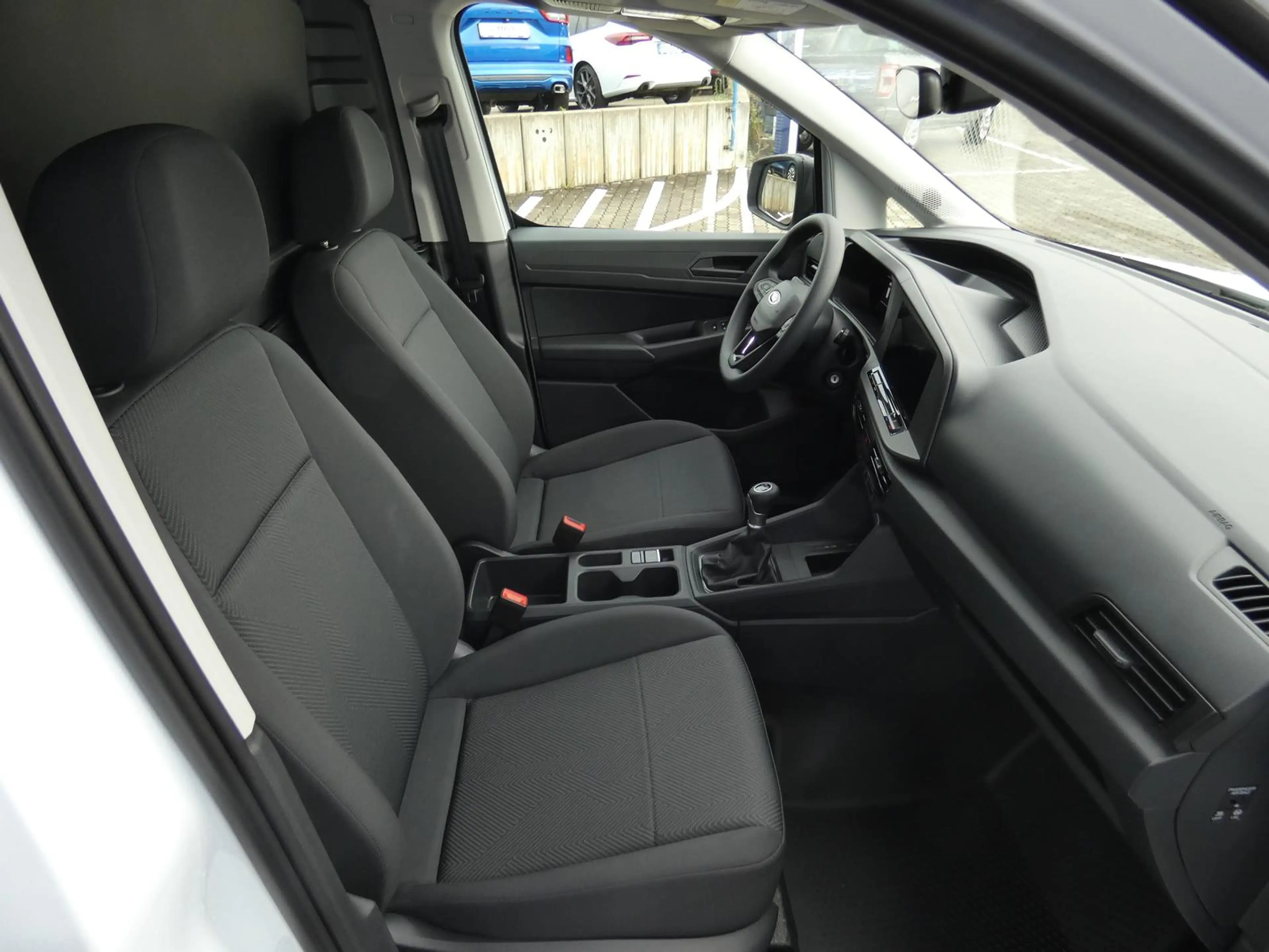 Ford Transit Connect Trend L2 #AHK #NAVI *SOFORT* — photo 10