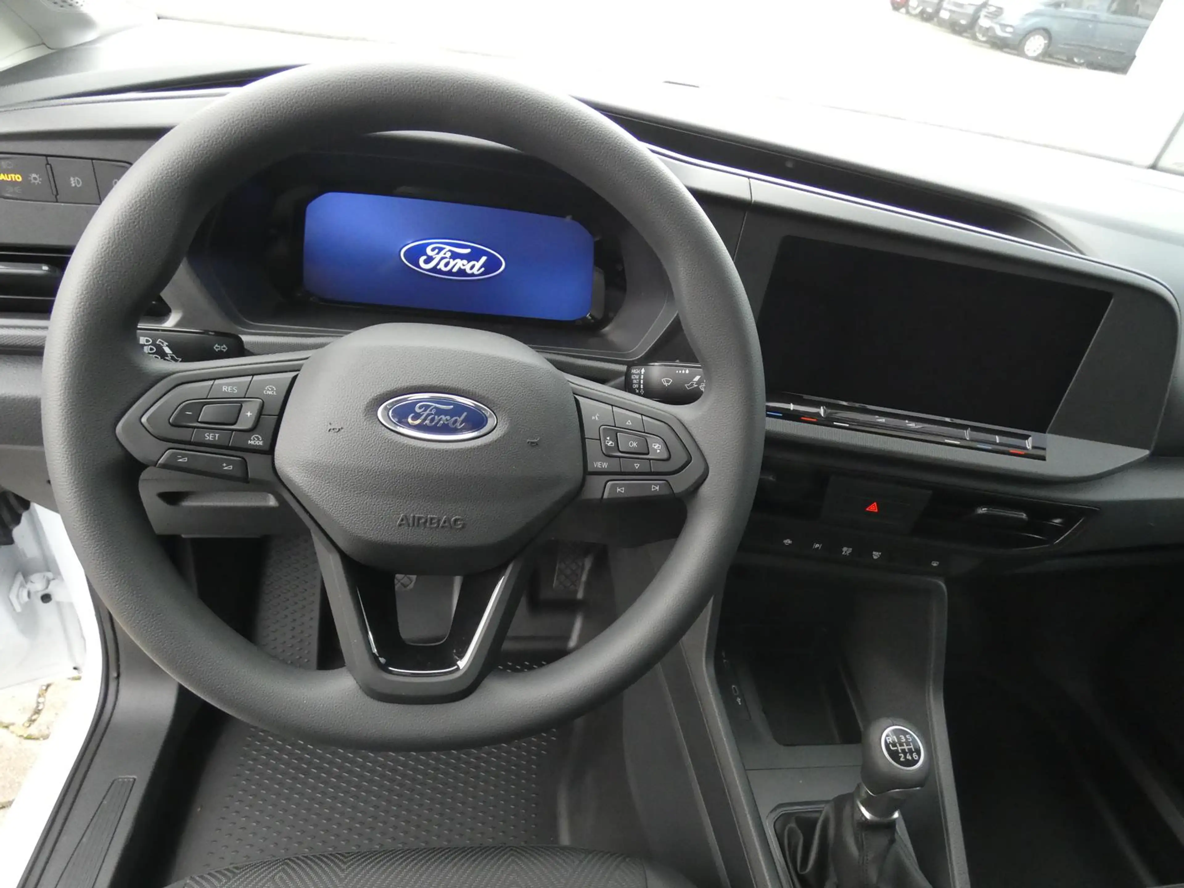 Ford Transit Connect Trend L2 #AHK #NAVI *SOFORT* — photo 12