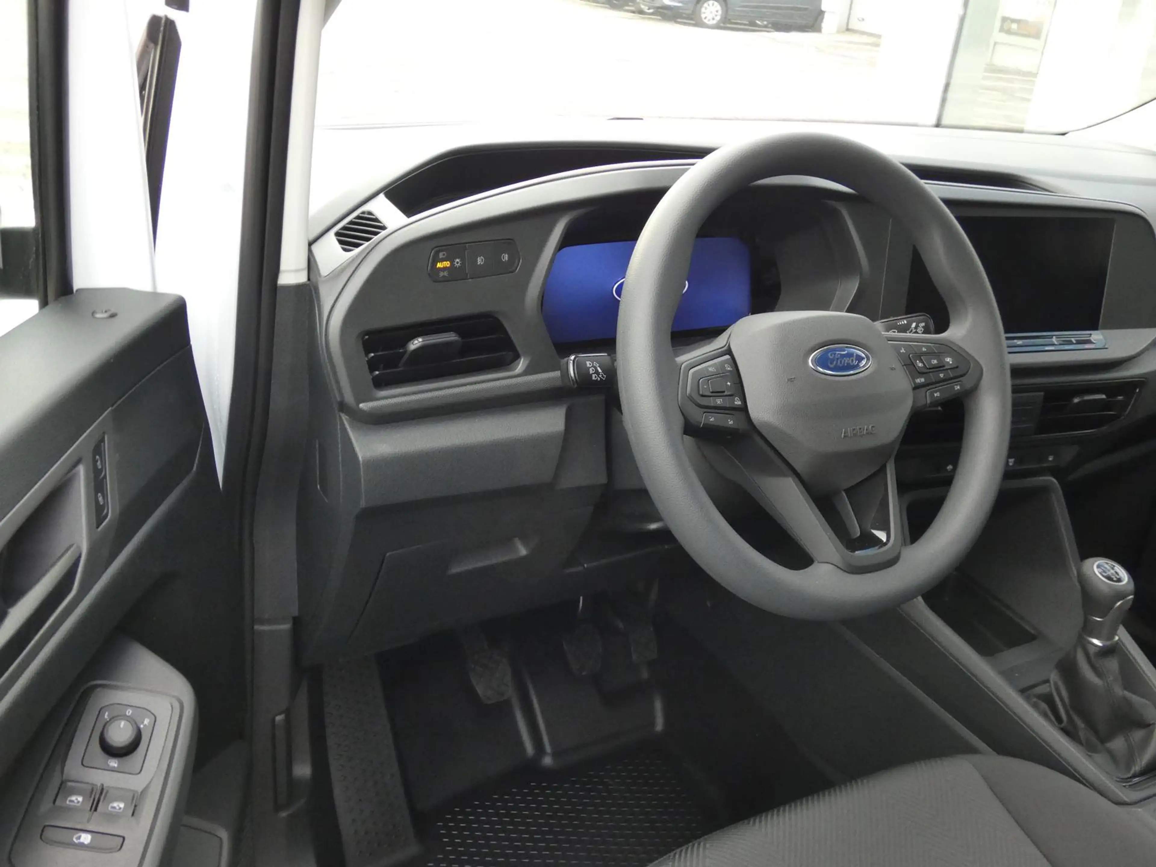 Ford Transit Connect Trend L2 #AHK #NAVI *SOFORT* — photo 11