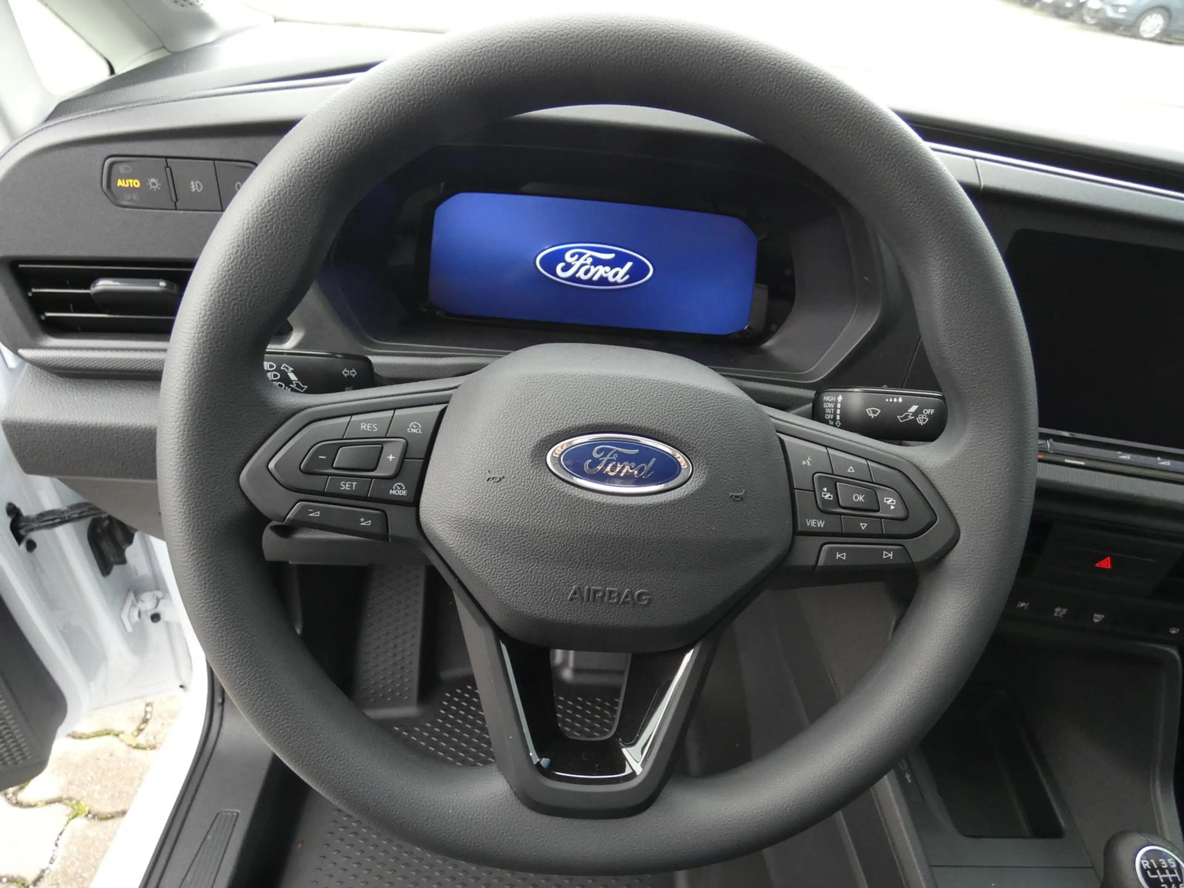 Ford Transit Connect Trend L2 #AHK #NAVI *SOFORT* — photo 13