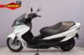 Suzuki Burgman 200 A Beyaz - thumbnail 4