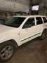 Jeep Grand Cherokee 3.0 Turbo V6 24v CRD S-Limited Wit - thumbnail 3