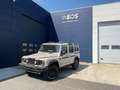 Ineos Grenadier 2 Seat Utility Wagon Diesel Beige - thumbnail 1