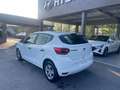 Dacia Sandero 1.0 SCe 65ch Essential Blanc - thumbnail 3