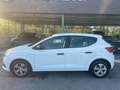 Dacia Sandero 1.0 SCe 65ch Essential Blanc - thumbnail 2