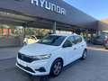 Dacia Sandero 1.0 SCe 65ch Essential Blanc - thumbnail 1