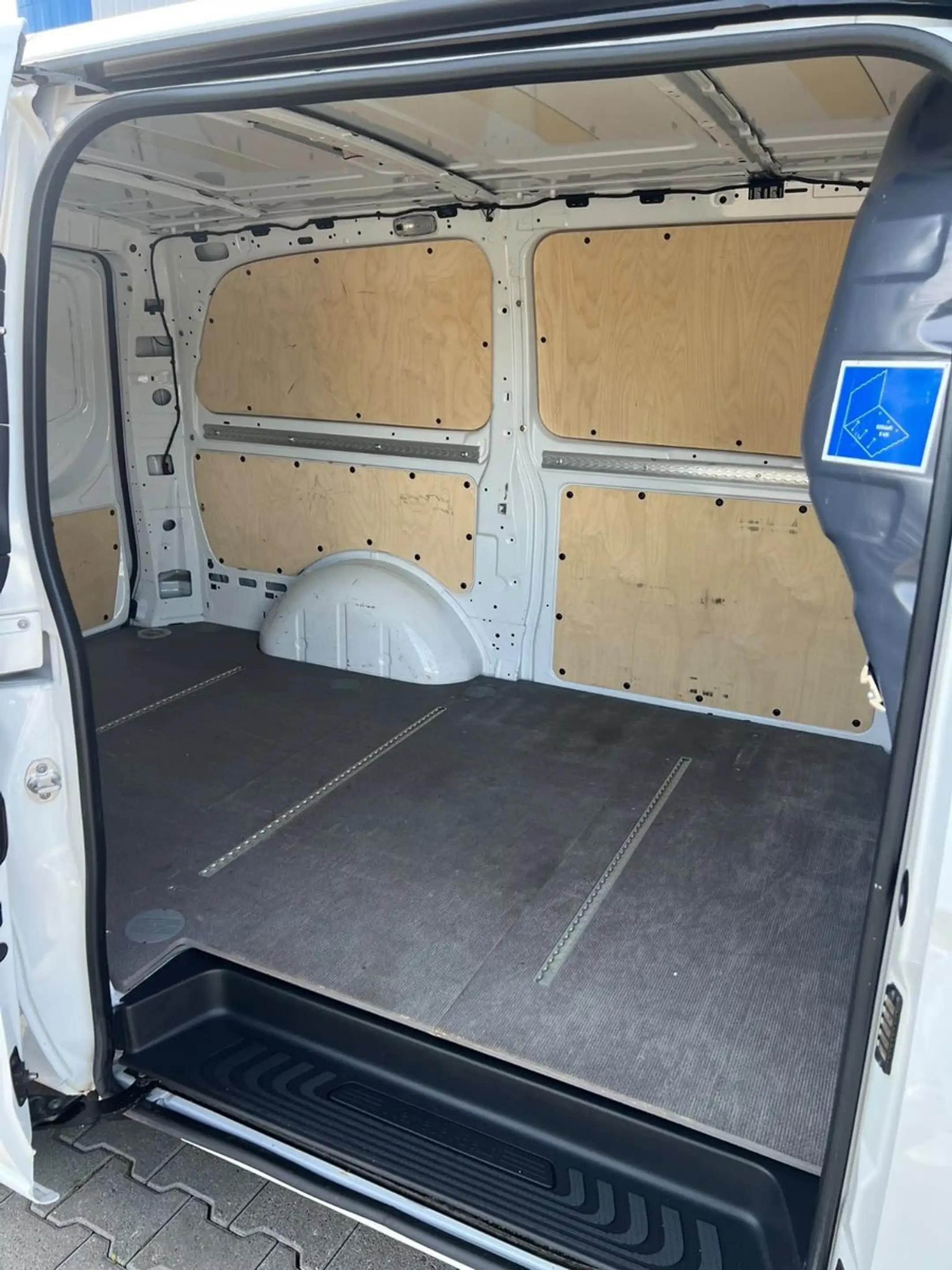 Mercedes-Benz Vito 114 LANG 6G KLIMA TEMPOMAT SITZHEIZUNG PDC — photo 11