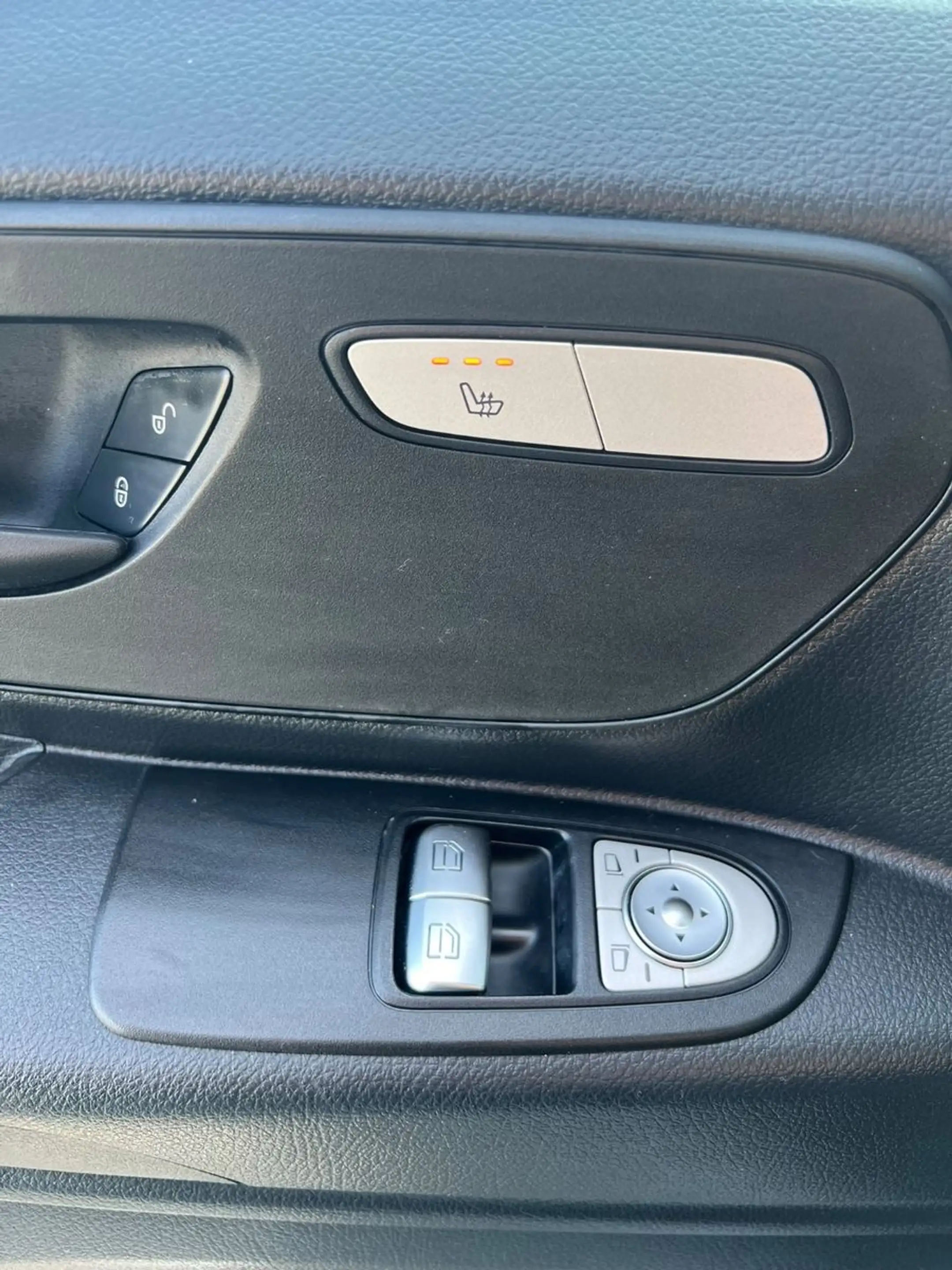 Mercedes-Benz Vito 114 LANG 6G KLIMA TEMPOMAT SITZHEIZUNG PDC — photo 14
