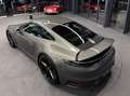Porsche 992 Carrera 4 S, Vierradlenkung, Sport-Auspuffanlage Grün - thumbnail 14