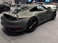 Porsche 992 Carrera 4 S, Vierradlenkung, Sport-Auspuffanlage Grün - thumbnail 7