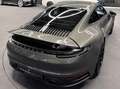 Porsche 992 Carrera 4 S, Vierradlenkung, Sport-Auspuffanlage Grün - thumbnail 6