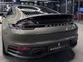 Porsche 992 Carrera 4 S, Vierradlenkung, Sport-Auspuffanlage Grün - thumbnail 5