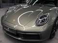 Porsche 992 Carrera 4 S, Vierradlenkung, Sport-Auspuffanlage Grün - thumbnail 11