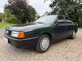 Audi 80 1.8 S B3 *HU a.W. neu*17 Jahre im letzten Besitz* Grün - thumbnail 4