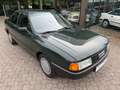 Audi 80 1.8 S B3 *HU a.W. neu*17 Jahre im letzten Besitz* Grün - thumbnail 1
