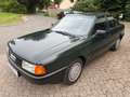 Audi 80 1.8 S B3 *HU a.W. neu*17 Jahre im letzten Besitz* Grün - thumbnail 2