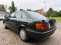 Audi 80 1.8 S B3 *HU a.W. neu*17 Jahre im letzten Besitz* Grün - thumbnail 8