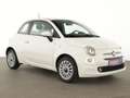 Fiat 500 Lounge Navi|Komfort-Paket|PDC|Apple CarPlay Weiß - thumbnail 4