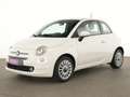 Fiat 500 Lounge Navi|Komfort-Paket|PDC|Apple CarPlay Weiß - thumbnail 2