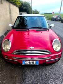 Mini 1.4 One D