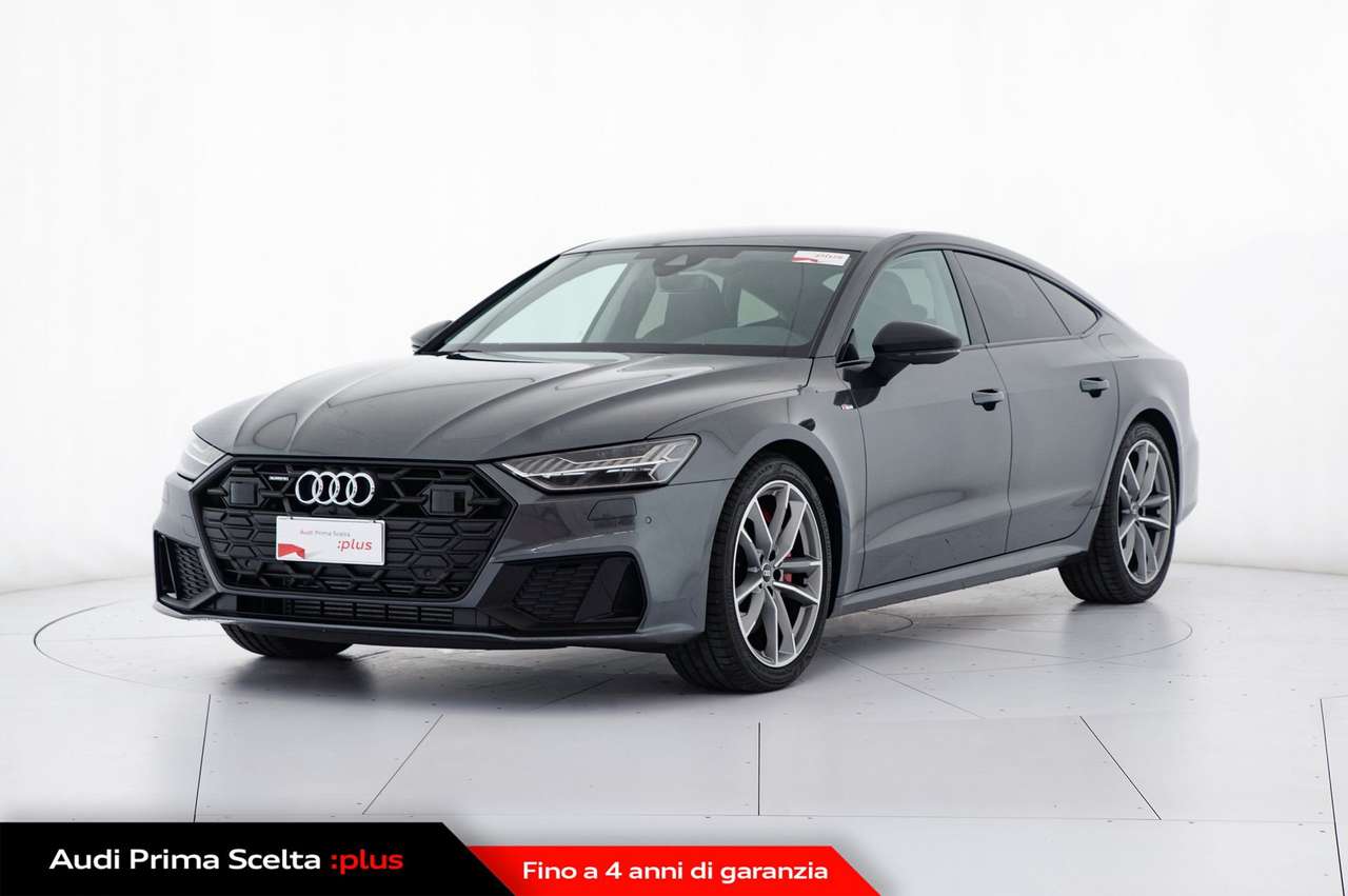 Audi A7 Sportback 55 2.0 TFSI e quattro ultra S tronic S line Plus Ed.