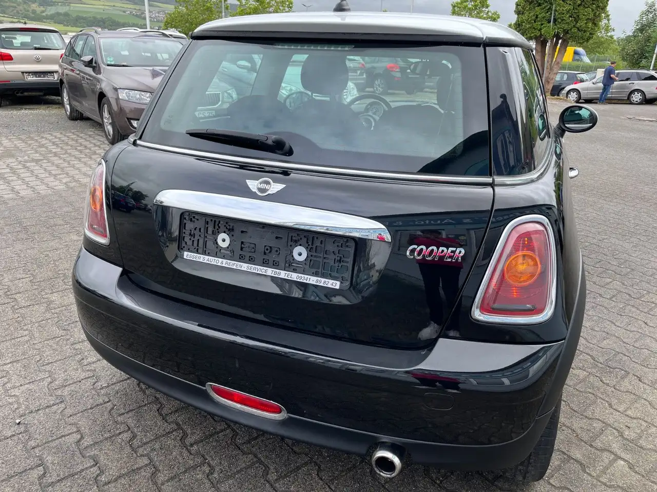 Das Auto
