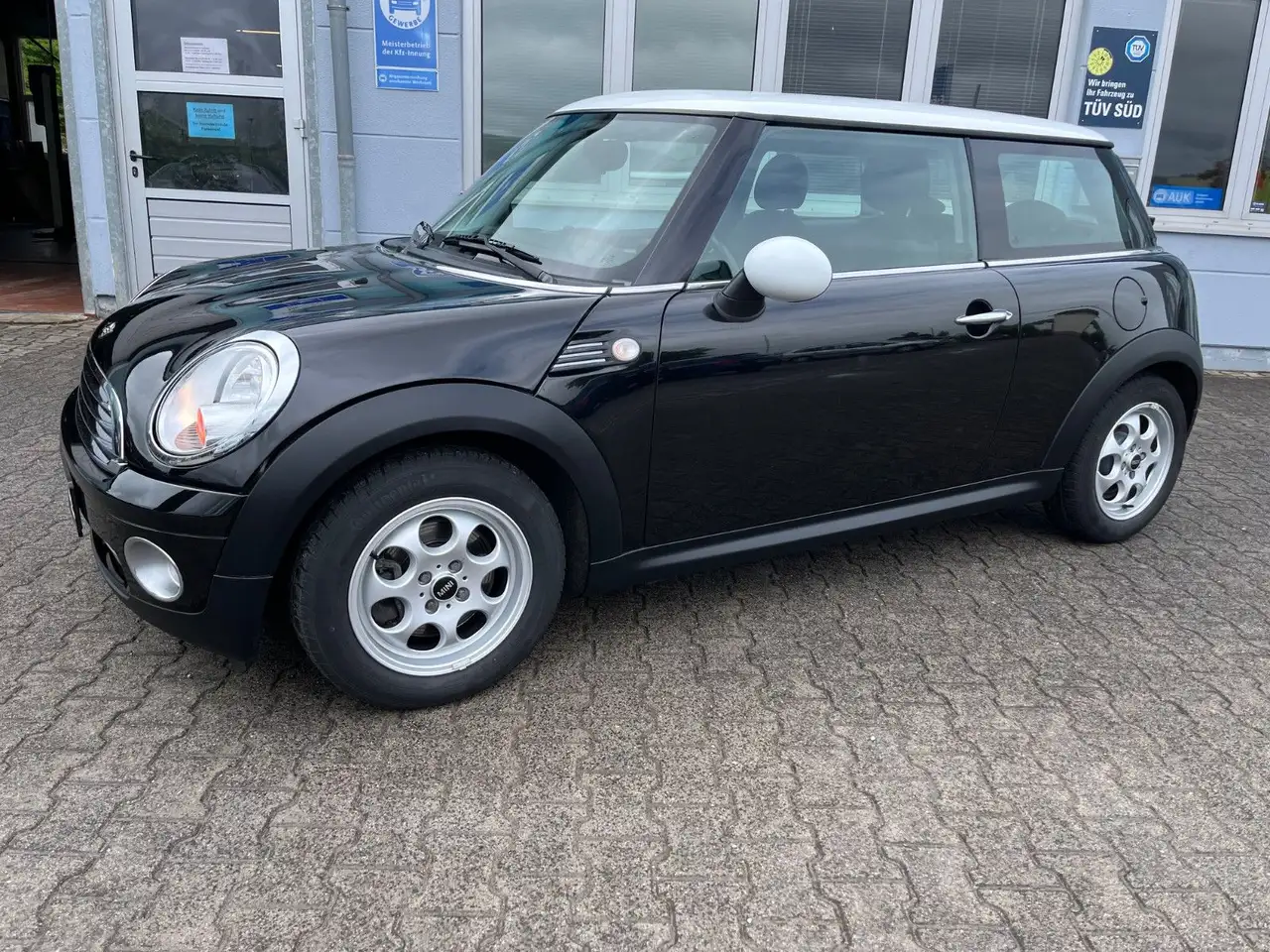 Das Auto