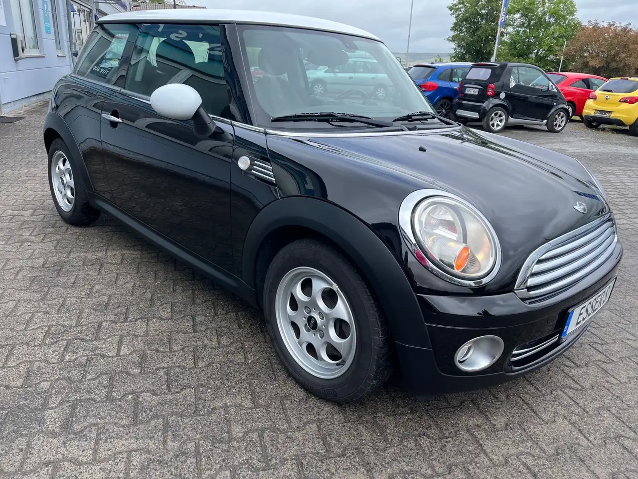 Das Auto