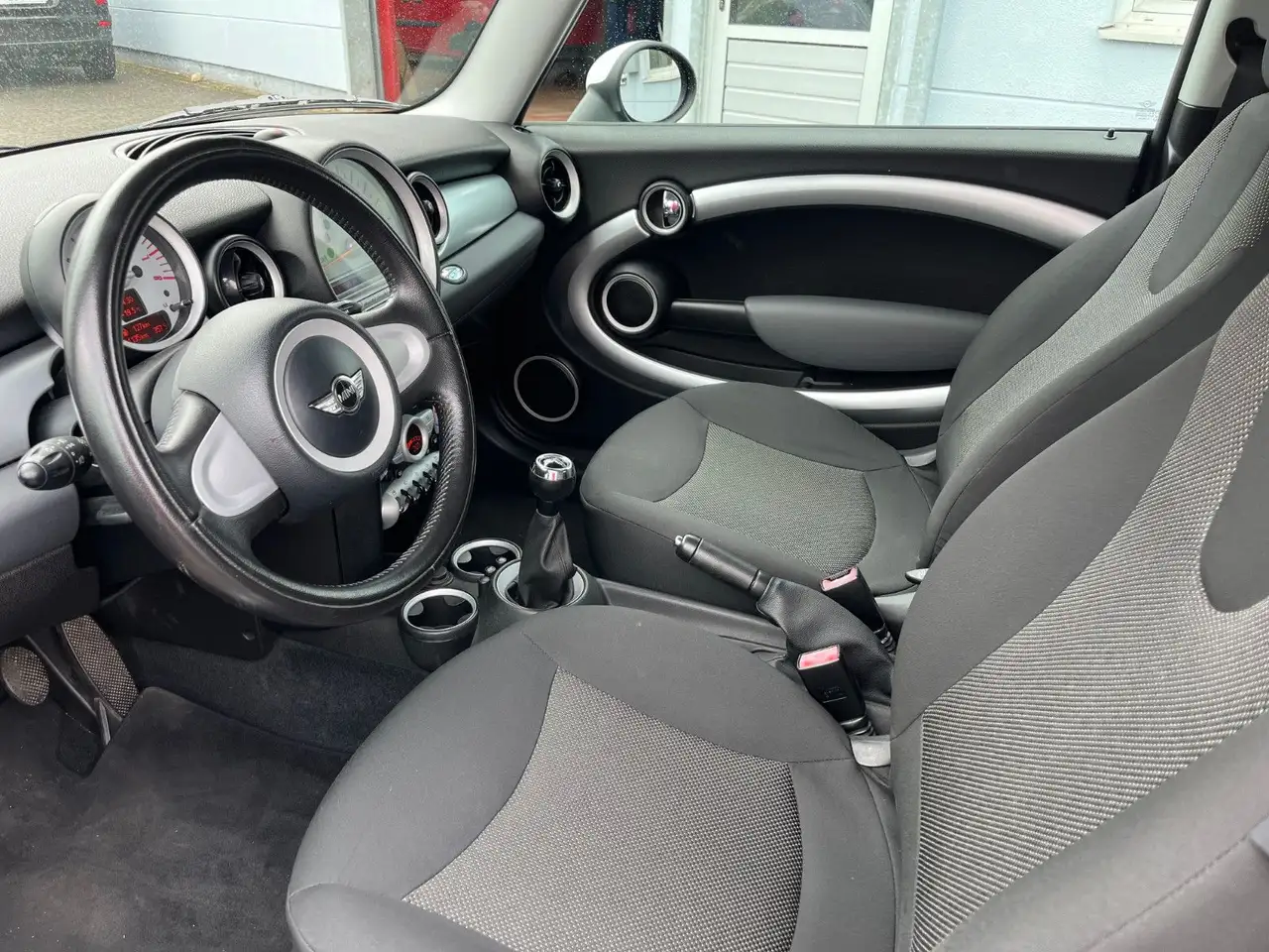 Das Auto