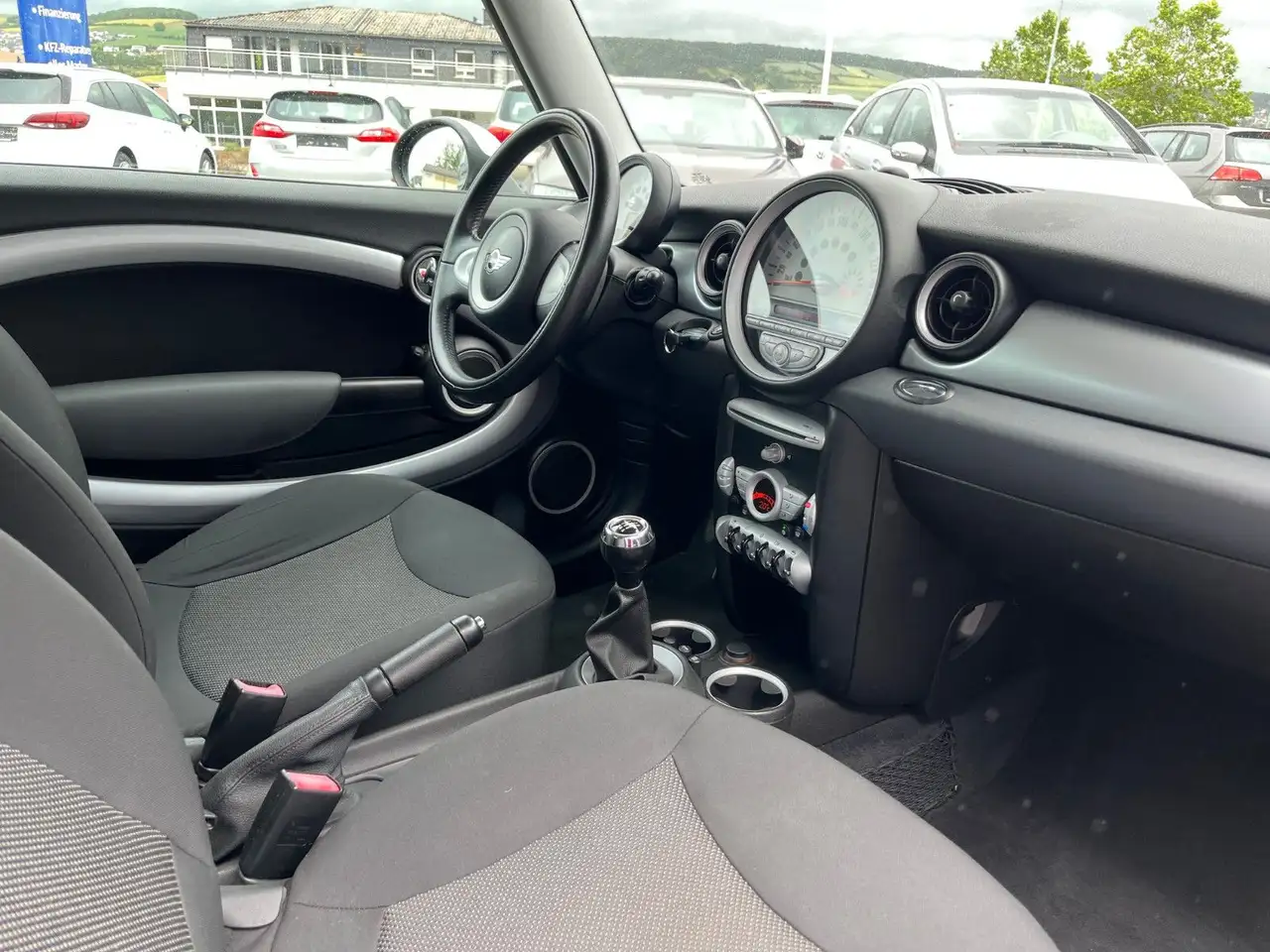 Das Auto