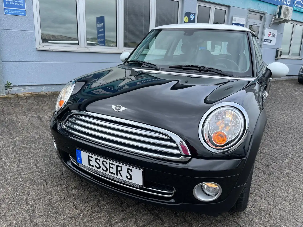 Das Auto