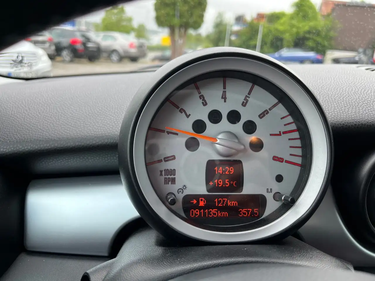 Das Auto