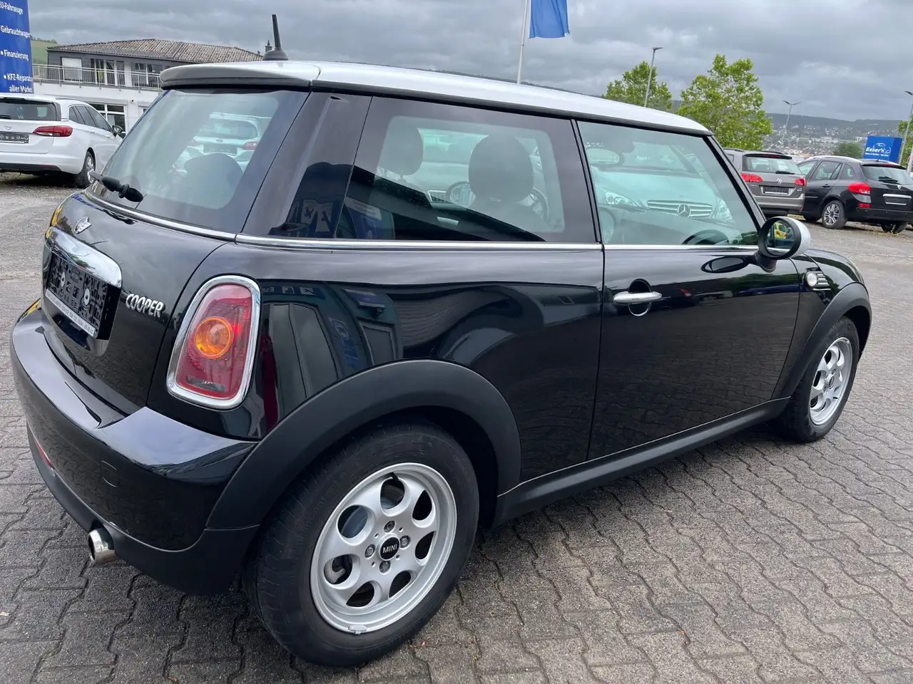 Das Auto