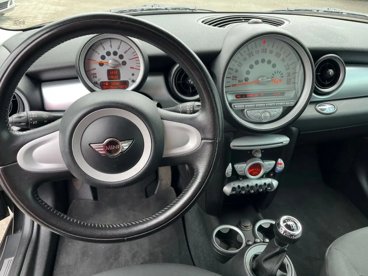 Das Auto