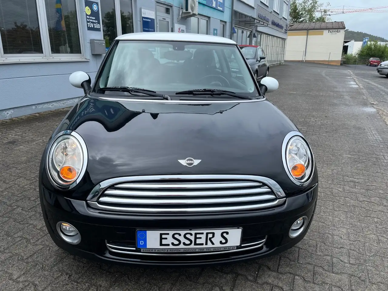 Das Auto