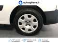 Peugeot Partner Standard 1.6 BlueHDi 75ch Premium Pack Blanc - thumbnail 16