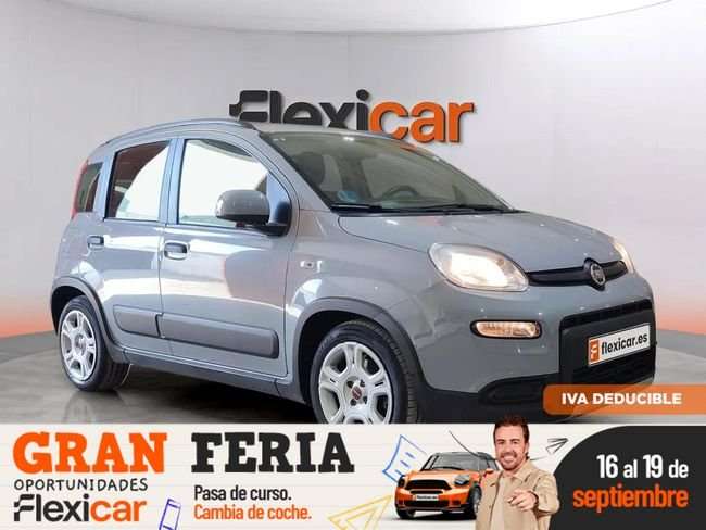 Fiat Panda City Life Hybrid 1.0 Gse 51kw (70CV) - foto 1