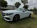 Mercedes-Benz E 200 E Cabrio 200 7G Plus Blanco - thumbnail 12