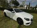 Mercedes-Benz E 200 E Cabrio 200 7G Plus Blanco - thumbnail 3