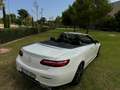 Mercedes-Benz E 200 E Cabrio 200 7G Plus Blanco - thumbnail 20