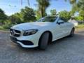 Mercedes-Benz E 200 E Cabrio 200 7G Plus Blanco - thumbnail 42